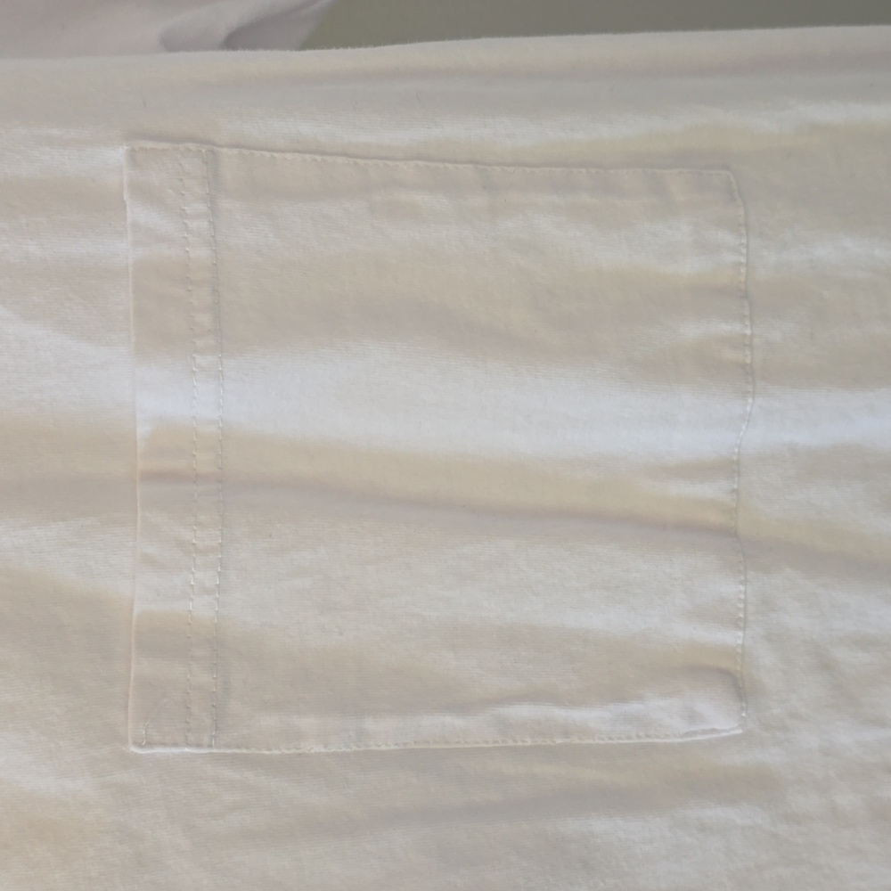 Pol white tee - Picture 3 of 7